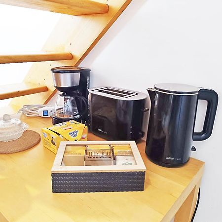 Le Therminus, T2Bis Mezzanine, 4Personnes, Coeur De Luchon Bagnères-de-Luchon Zewnętrze zdjęcie