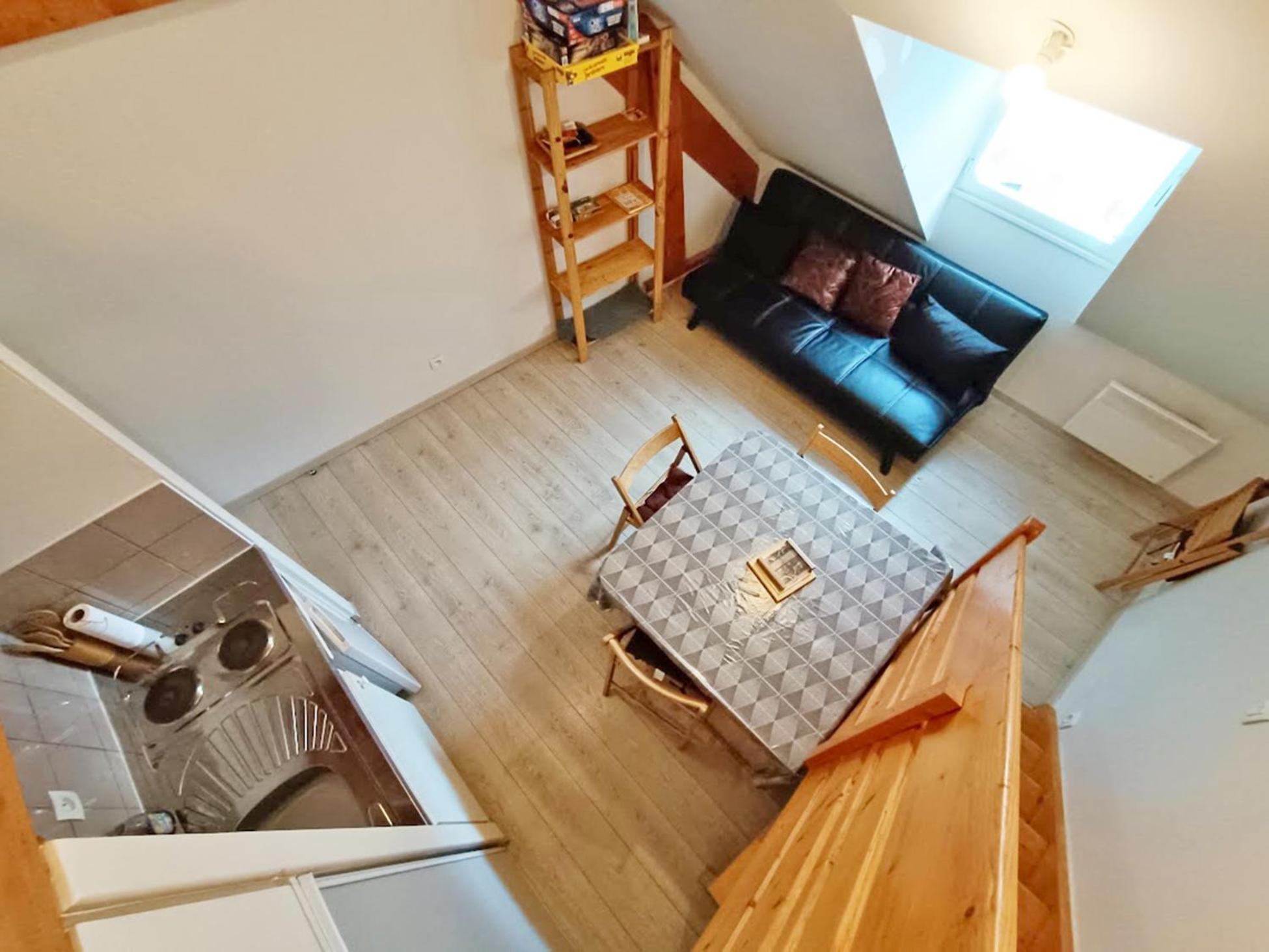 Le Therminus, T2Bis Mezzanine, 4Personnes, Coeur De Luchon Bagnères-de-Luchon Zewnętrze zdjęcie