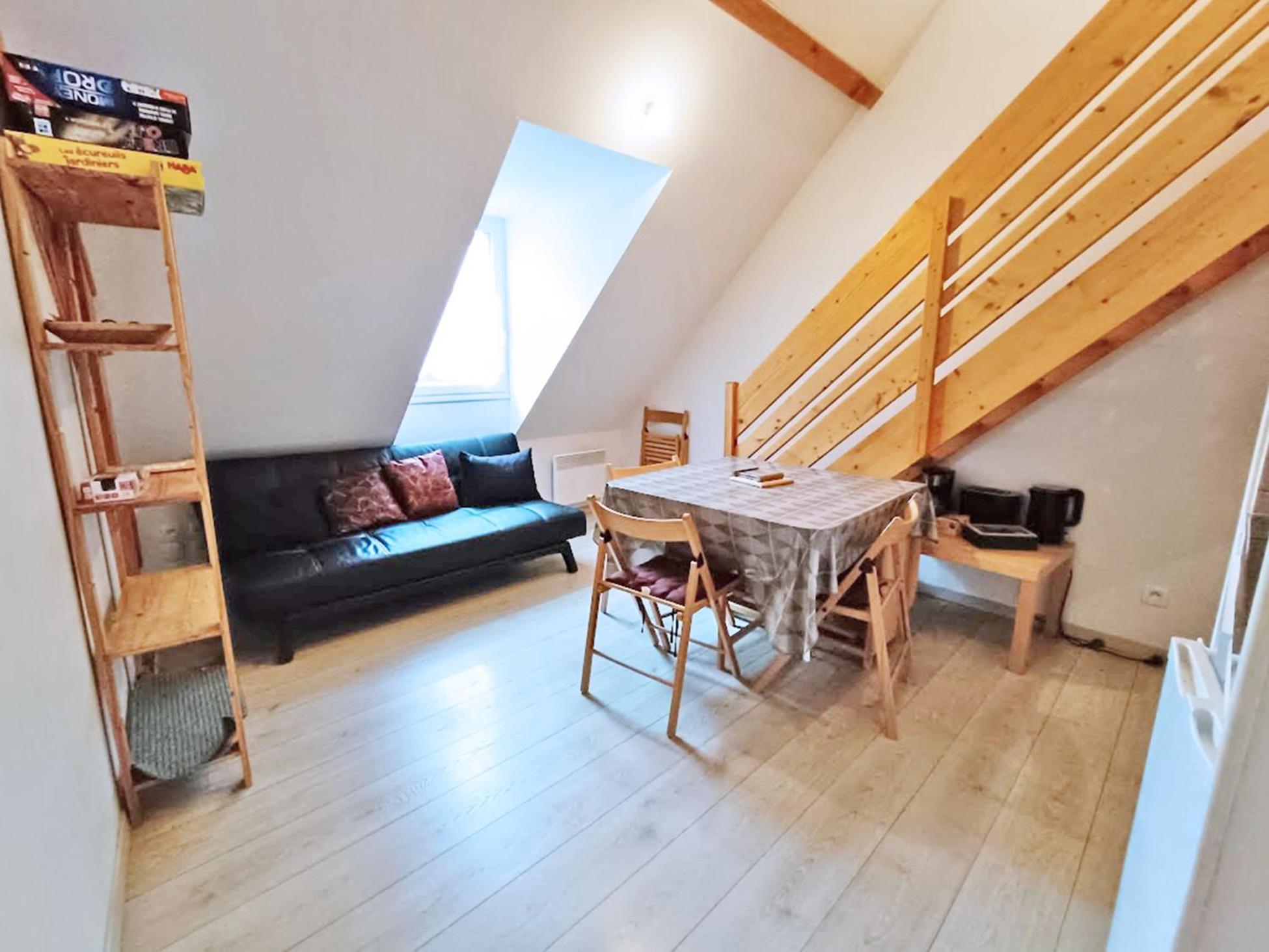 Le Therminus, T2Bis Mezzanine, 4Personnes, Coeur De Luchon Bagnères-de-Luchon Zewnętrze zdjęcie