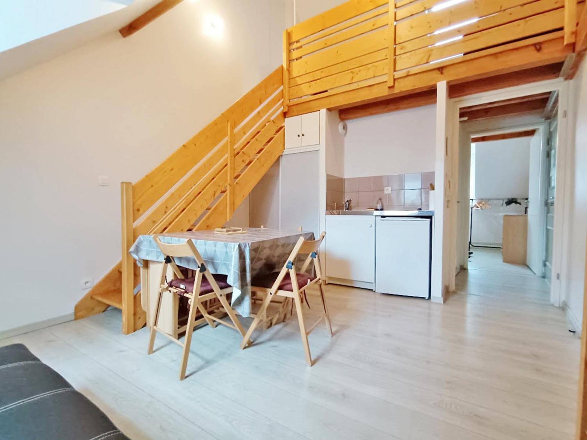 Le Therminus, T2Bis Mezzanine, 4Personnes, Coeur De Luchon Bagnères-de-Luchon Zewnętrze zdjęcie