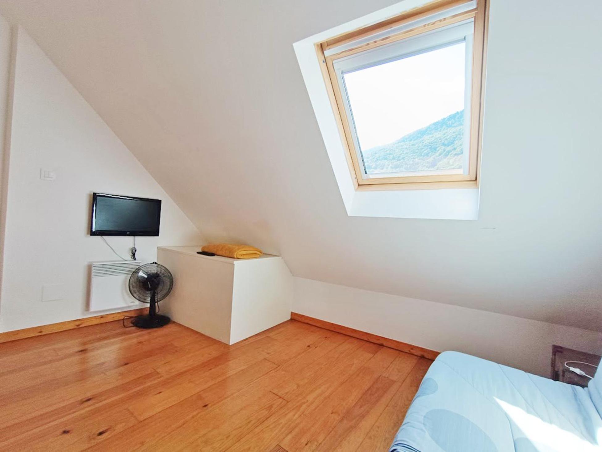 Le Therminus, T2Bis Mezzanine, 4Personnes, Coeur De Luchon Bagnères-de-Luchon Zewnętrze zdjęcie